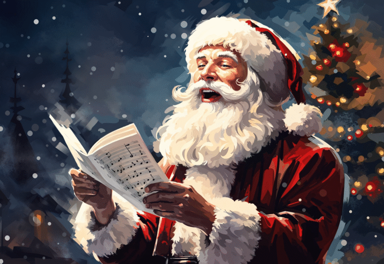 jazzowe przeboje Bożego Narodzenia