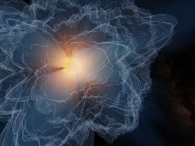 Astronomowie zbadali zewnętrzną warstwę atmosfery Słońca