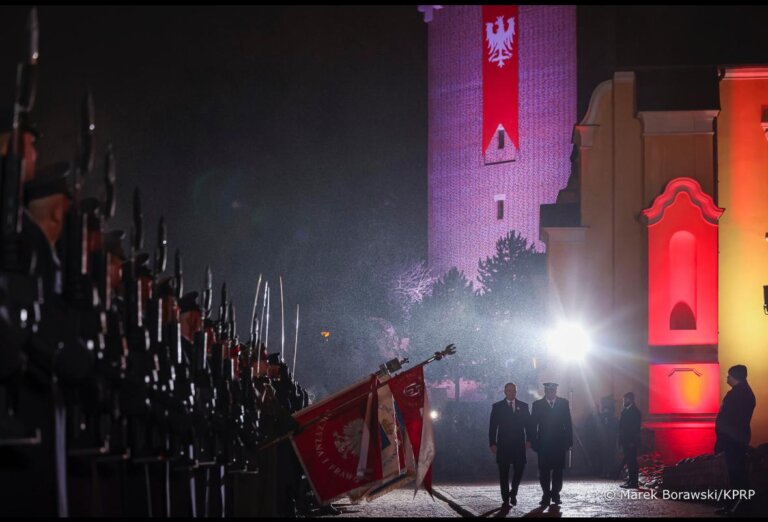 powstańcy wielkopolscy