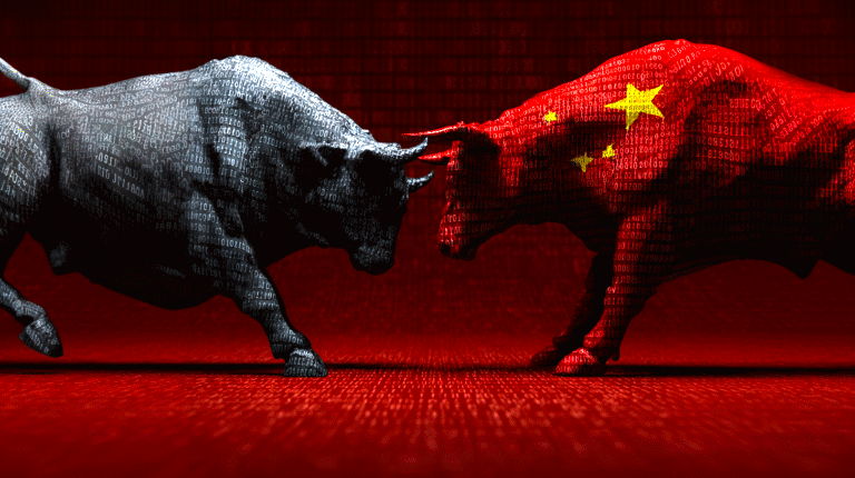 TikTok joint venture