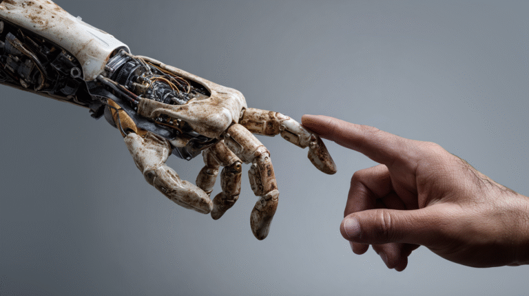 technologia rozumienia intencji człowieka