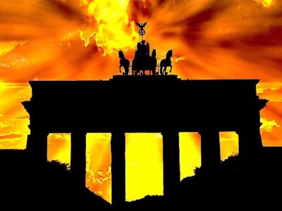 Stosunek Polaków do Niemców. W ciągu zaledwie czterech lat sympatia do Niemców spadła o 23 punkty procentowe