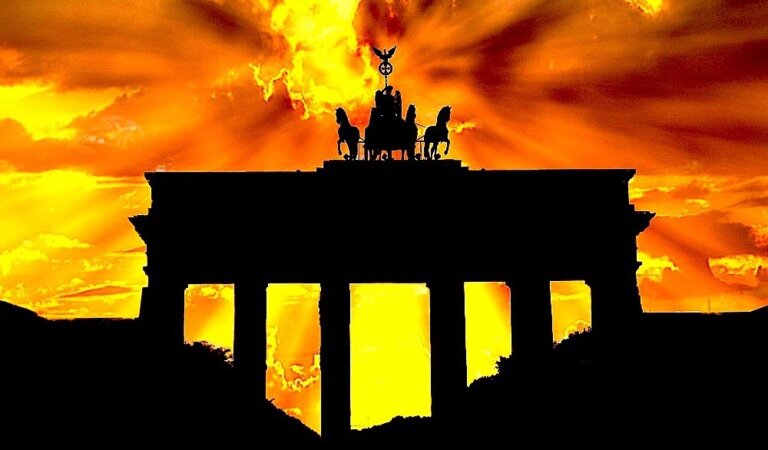 Stosunek Polaków do Niemców