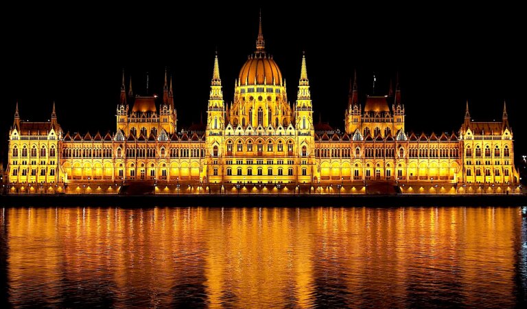 Kto wygra wybory na Węgrzech