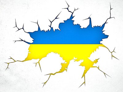 Polska odsunięta od rozmów w sprawie Ukrainy [Politico]