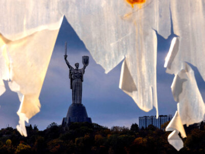 Bartosz CICHOCKI: Jak robić biznes na Ukrainie?