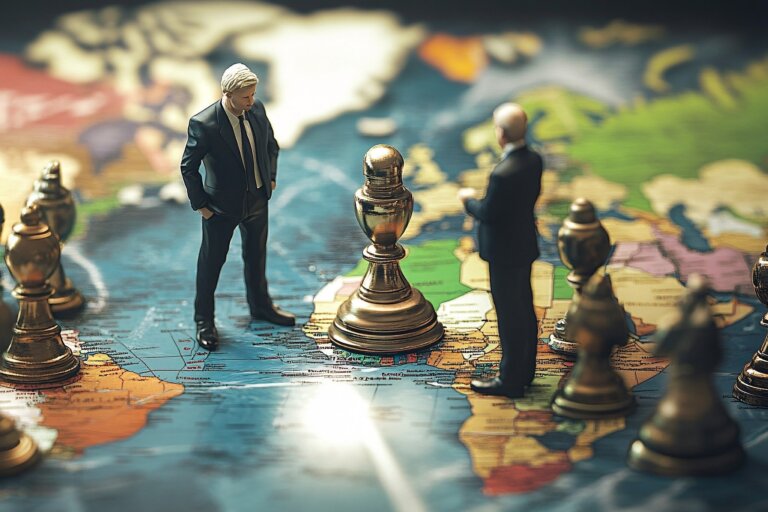 różnice między wizjami moralnymi prawicy i lewicy