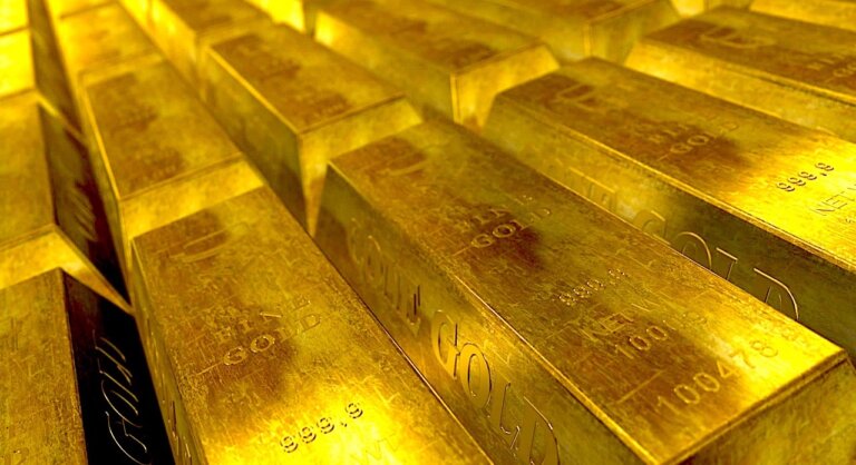 Wojciech KWIATKOWSKI: Rewaloryzacja złota USA jako narzędzie polityczno-gospodarcze Donalda Trumpa