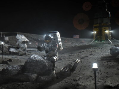 Co naukowcy będą badać w ramach misji Artemis IV?