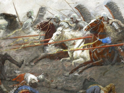 Marcin JARZĘBSKI: Gry jako nowoczesny front walki z zakłamywaniem polskiej historii