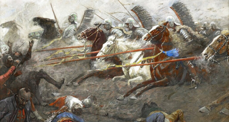 Marcin JARZĘBSKI: Gry jako nowoczesny front walki z zakłamywaniem polskiej historii