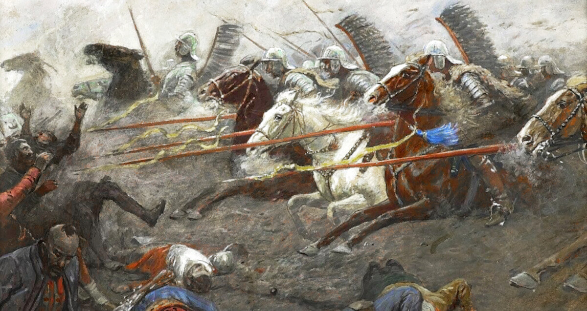 Marcin JARZĘBSKI: Gry jako nowoczesny front walki z zakłamywaniem polskiej historii