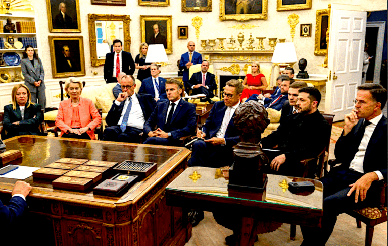 amerykańska strategia bezpieczeństwa narodowego