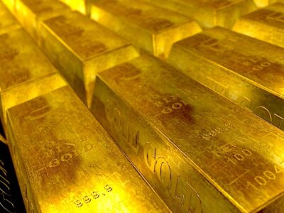 Wojciech KWIATKOWSKI: Rewaloryzacja złota USA jako narzędzie polityczno-gospodarcze Donalda Trumpa