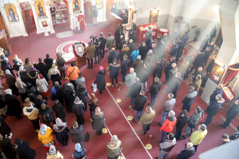 Kościół greckokatolicki w Polsce