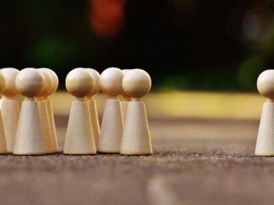 Mateusz ŁUKOMSKI: Zmiana kultury obywatelskiej. Młodzi tworzą swoją przestrzeń w debacie publicznej