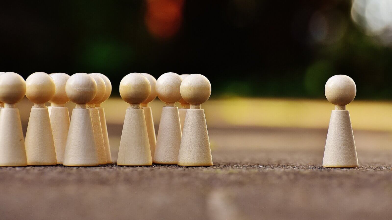 Mateusz ŁUKOMSKI: Zmiana kultury obywatelskiej. Młodzi tworzą swoją przestrzeń w debacie publicznej