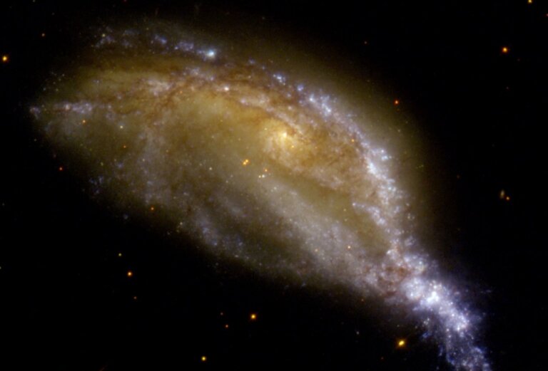 NGC 6745
