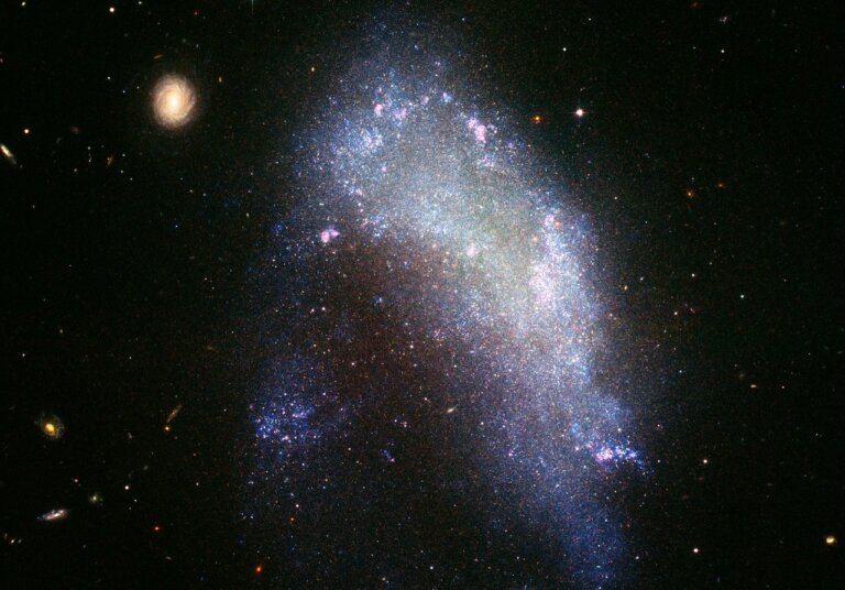 NGC 1427A