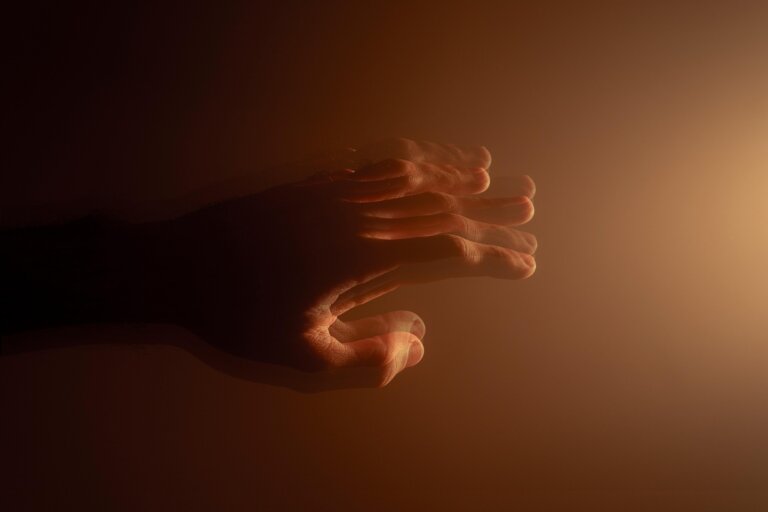 zespół niespokojnych nóg