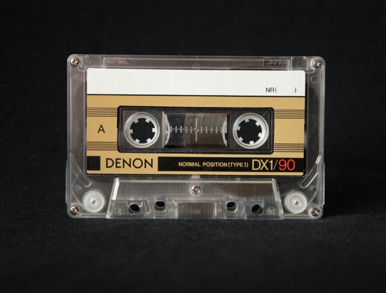 Gwarowe Archiwum Przełomu Wieków