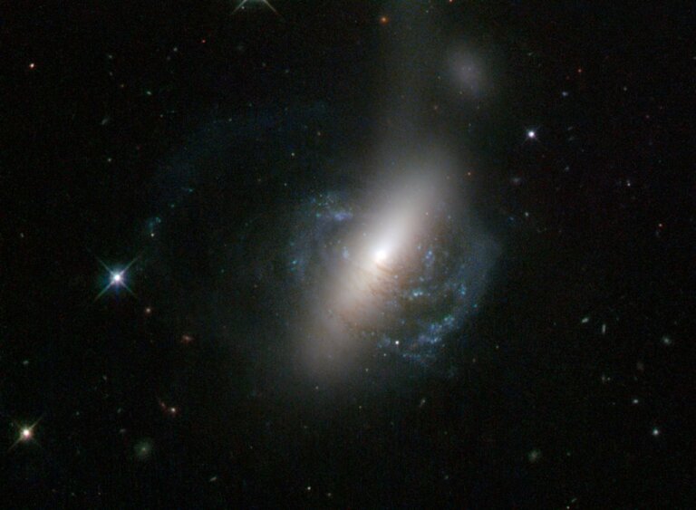 ESO 576-69