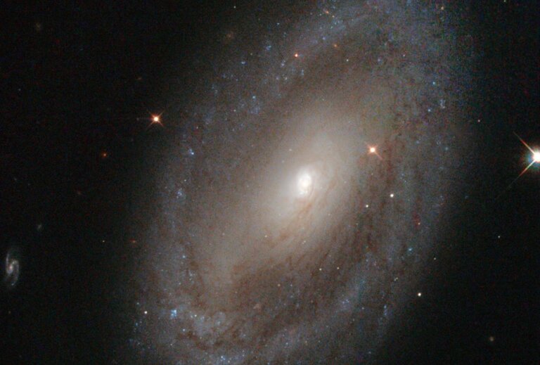 NGC 3185