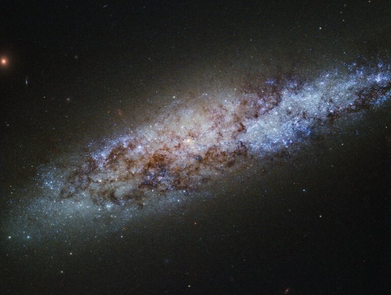 NGC 4605
