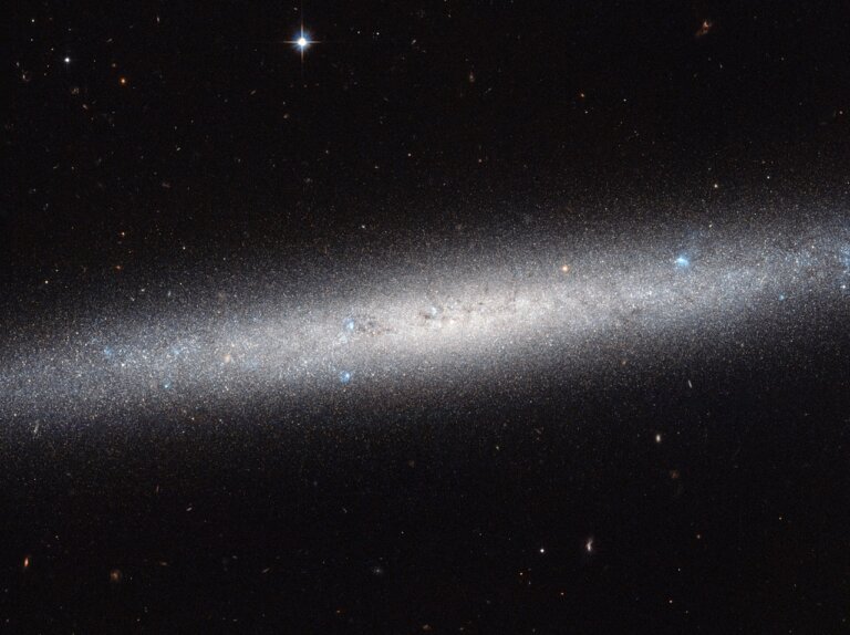 NGC 5023