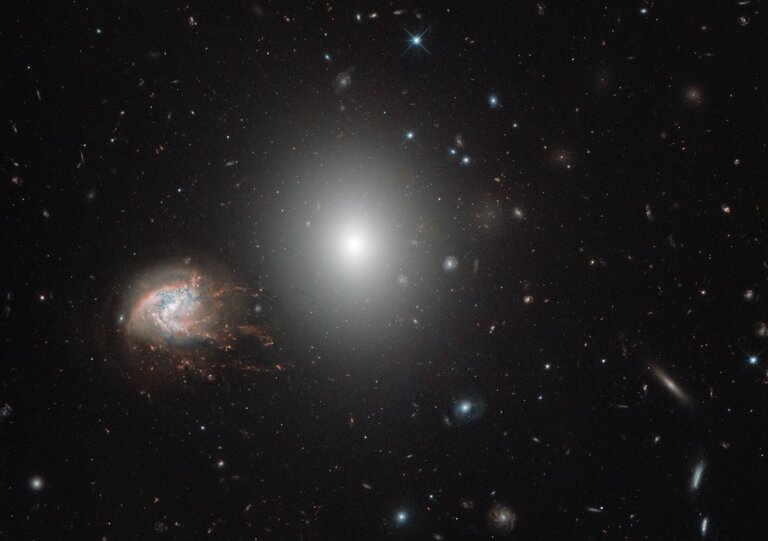 NGC 4860