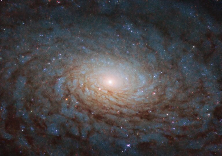 NGC 4380