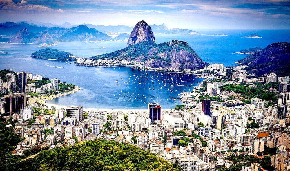 Zdjęcie okładkowe wpisu Bogna JANKE: Instytut Polski w Brazylii. Czas opowiedzieć własną historię