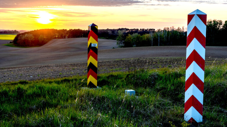 Niemcy potrzebują silnej Polski