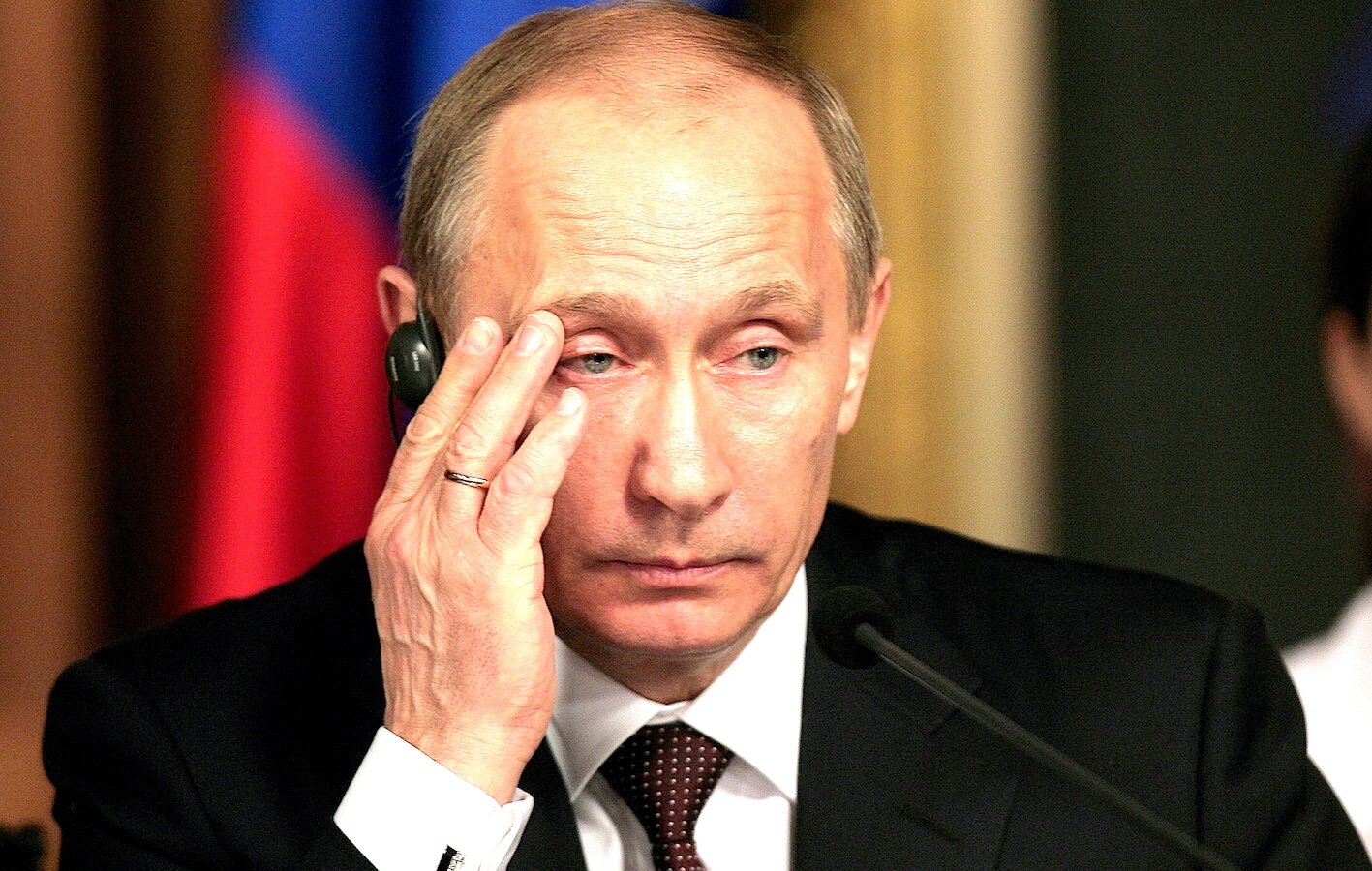 Mariusz MASZKIEWICZ: Nędza geopolityki