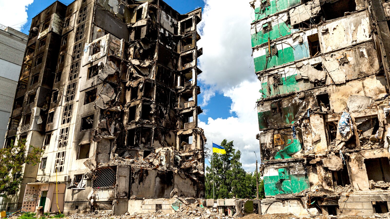 Jan ROKITA: „Żądamy amunicji!”
