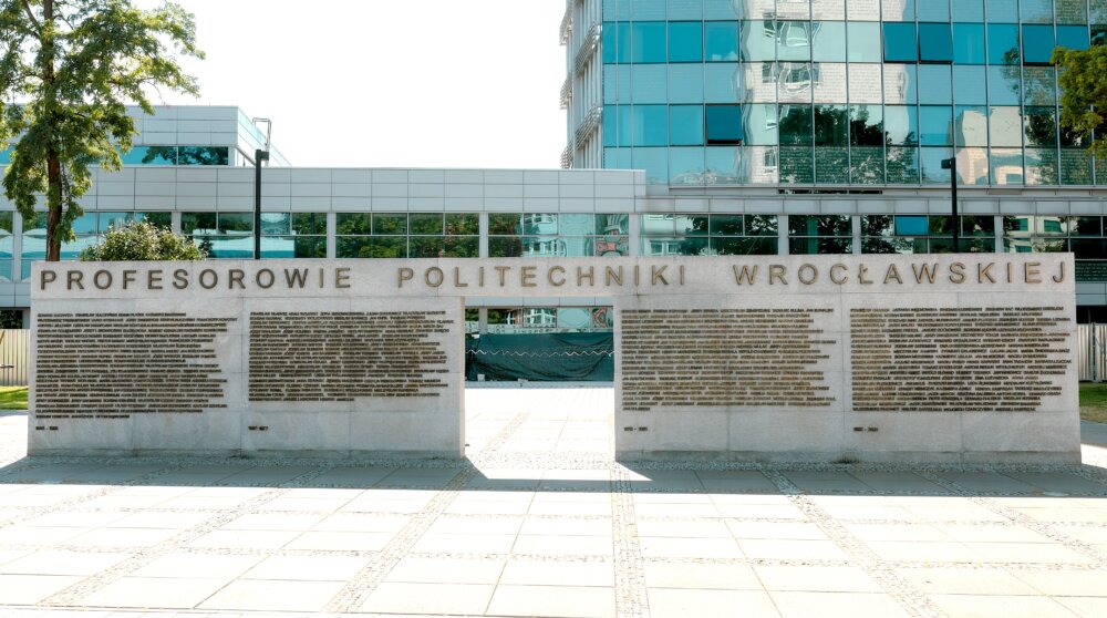 Wrocław po wojnie