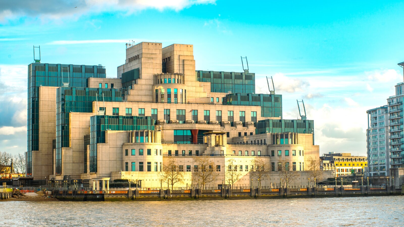 Blaise METREWELI: Konflikt nie jest czymś nieuchronnym