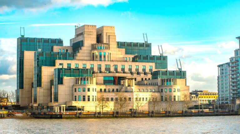 Blaise METREWELI: Konflikt nie jest czymś nieuchronnym