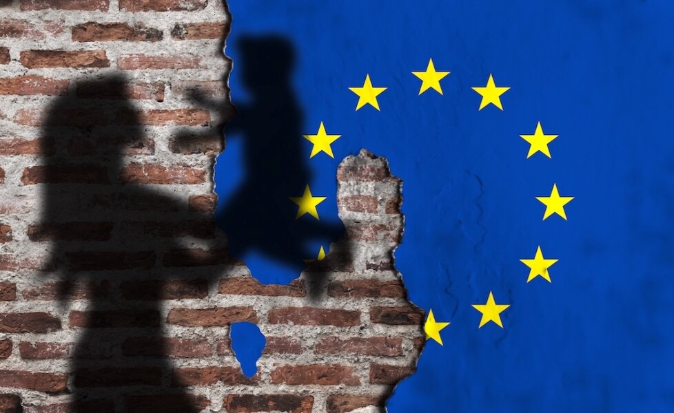 Zdjęcie okładkowe wpisu Jan ROKITA: Platformersi kontra niemieccy chadecy