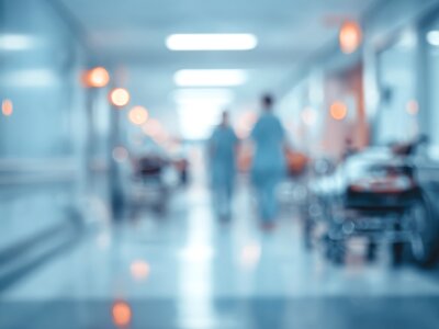 Paulina MATYSIAK: Żeby chorować, trzeba się najpierw cieszyć zdrowiem