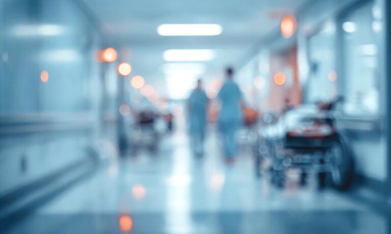 Paulina MATYSIAK: Żeby chorować, trzeba się najpierw cieszyć zdrowiem