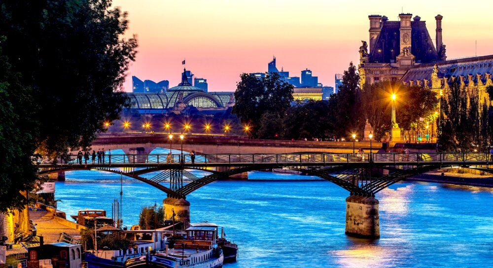 Zdjęcie okładkowe wpisu Julia DELANNE: Miesiąc w Paryżu. Dziesięć pomysłów. Styczeń 2026