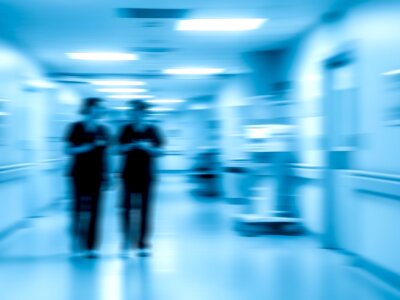 Zdjęcie okładkowe wpisu Prof. Piotr CZAUDERNA: Czy Polacy zasługują na dobrą ochronę zdrowia?