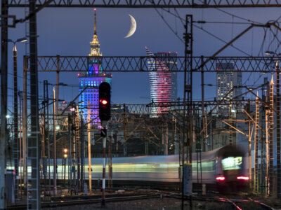 Prof. Kazimierz DADAK: Zmierzch Europy