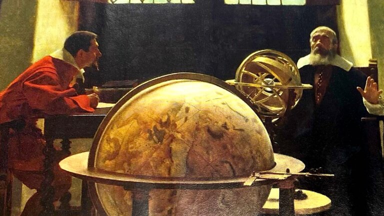 Jan ROKITA: Zakazane dowody na istnienie Boga