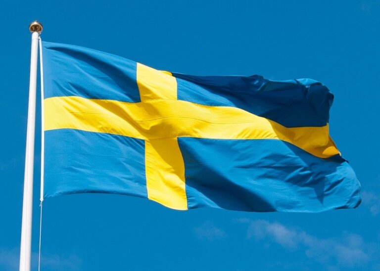 Niska dzietność Szwedek