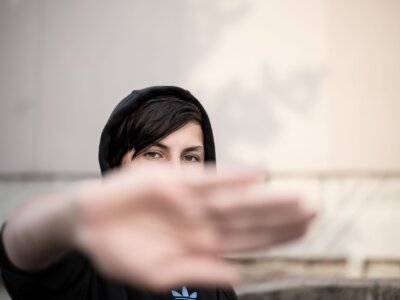 Ewolucyjne źródła autosabotażu