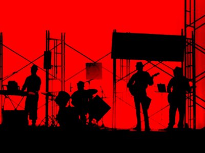 Zdjęcie okładkowe wpisu Maciej ŚWIRSKI: Teatr po sensie. O ironii, ideologii i utracie tragizmu