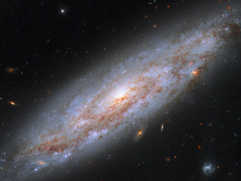 NGC 3972