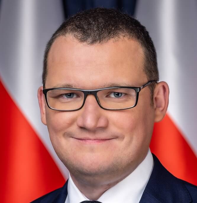 Photo of Paweł SZEFERNAKER